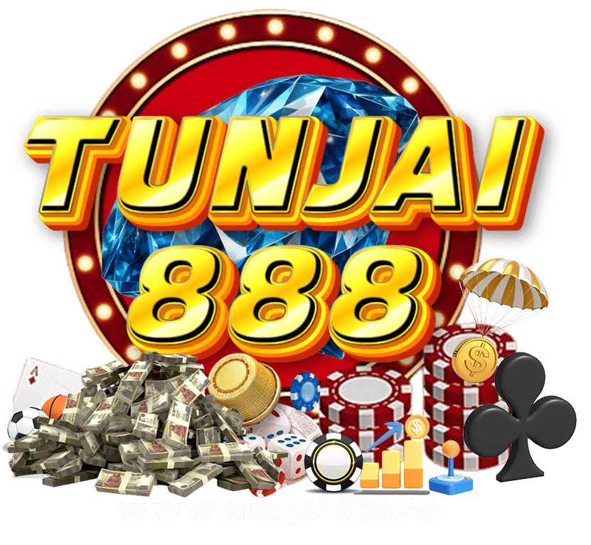 tunjai888