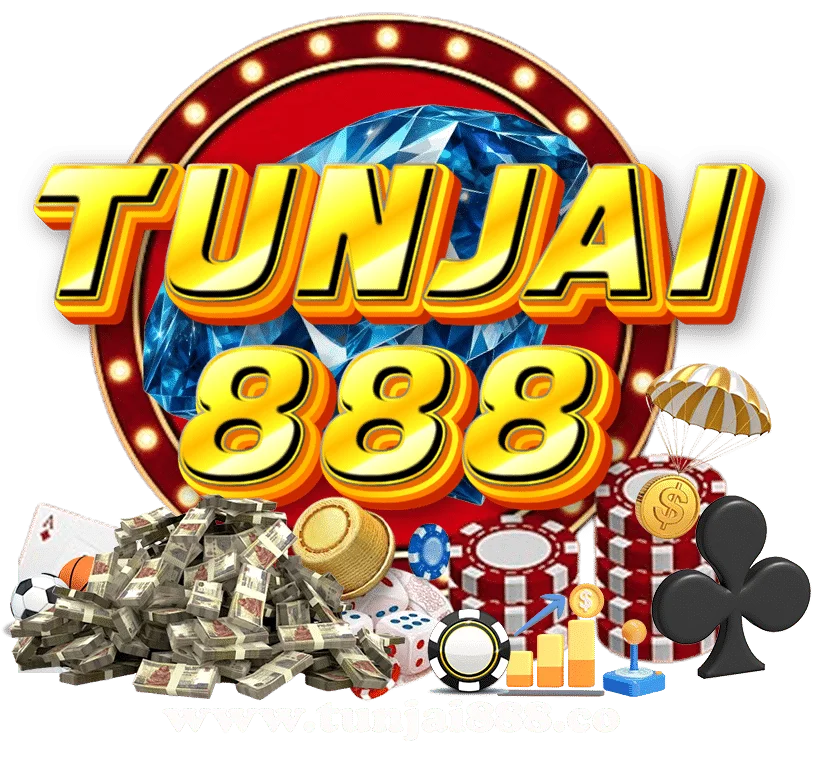 tunjai888