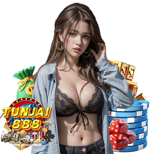 tunjai888 สล็อต
