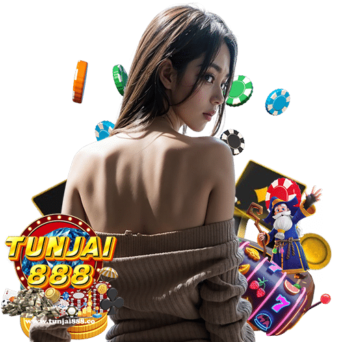 tunjai888